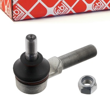 Febi bilstein 33533 наконечник рычаг рулевого поперечного фото №1