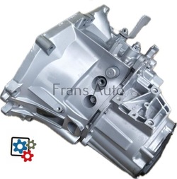 Коробка передач коробки передач opel grandland x 1.2 t / 1.2 puretech фото №1