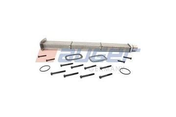 Auger 102417 модуль egr фото №1
