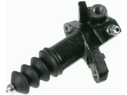 Амортизатор сцепления daewoo kalos 1.2 1.4 02- фото №1