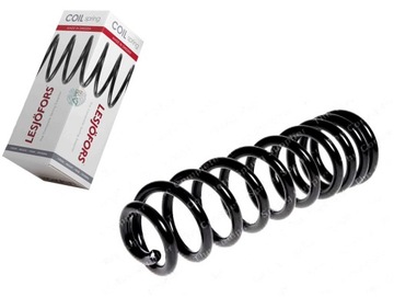 Пружина подвешивание mercedes vaneo 414 1.6/1.7d фото №1