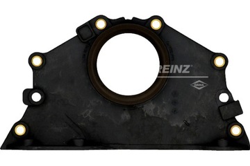 Victor reinz 81-90057-00 кольцо уплотнительный вала, wał коленчатый фото №1