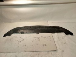 Защита плита pod бампер mercedes vito w447 фото №1