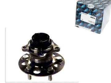 Bta набір підшипник колеса з ступиця транспортні засоби fwd to фото №1