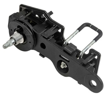 Механизм ось дворники зад do peugeot 407 sw фото №1