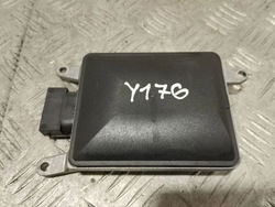 Audi a8 s8 d4 4h 2014 модуль мертвого pola 4h0907568f фото №1