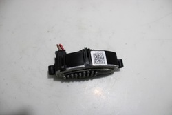 Резистор резистор вентилятор audi s5 i 8t 3.0tfsi фото №1