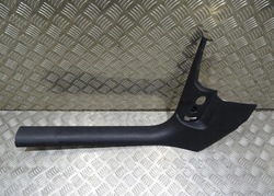 Audi q3 захист порога права ліва 8u1867271 8u1867272 фото №1