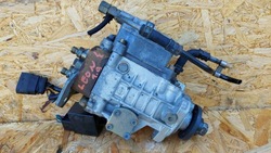 Насос вприскувальний vw passat b5 leon 1.9 tdi фото №1