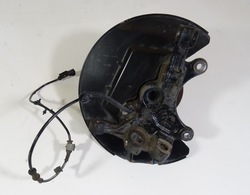 2015+ mustang поворотна опора ступиця перед gt 5.0 2.3 фото №1