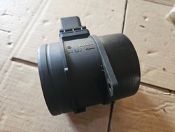 Расходомер воздуха mercedes sprinter w906 3.0 v6 cdi фото №1