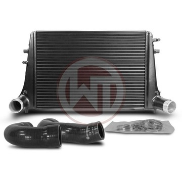 Інтеркулер vw passat b7 2.0 tdi wagner тюнінг фото №1