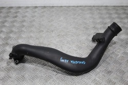 Труба шланг інтеркулер giulietta рестайлінг фото №1