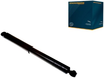 Амортизатор телескоп зад l/p master ii 98- denckerman фото №1