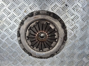 Opel antara зчеплення колесо двомасовий 2.4b 16v 140km фото №1