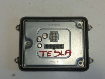 Tesla s x рестайлінг модуль повний led 00199215 фото №1