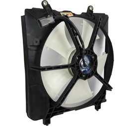 Вентилятор honda civic 1.4 / 1.8 2006 - 2012 фото №1