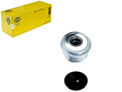 Зчеплення jednokierunkowe генератора hella 270600g фото №1