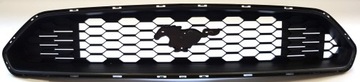 Решётка решётка радиатора база ecoboost ford mustang 2018-2020 фото №1