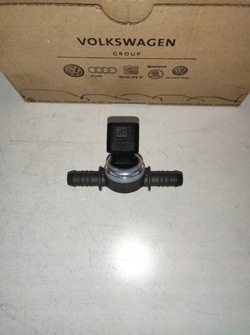 Клапан датчик тиску пального 04b906054h фото №1