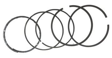 Кольца поршневые opel kadett/ascona 1.6 80,5mm 4t фото №1