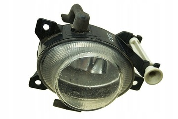 Лампа галоген правий перед saab 9-5 i рестайлінг 05-09 фото №1