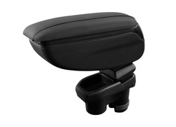 Подлокотник предназначенный citroen c-elysee 2012+ фото №1