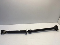 Mercedes glc x253 2018 2.2 cdi wał приводной 4matic фото №1