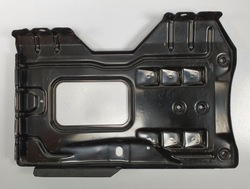 Основа акумулятора mercedes w207 a2046200018 фото №1