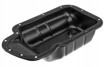 Піддон масляна nty do peugeot bipper 1.4 фото №1