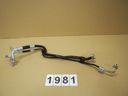 Труба шланг кондиционера sprinter 906 a9068306300 фото №1