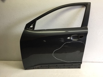 Двері перед лівий hyundai kona фото №1