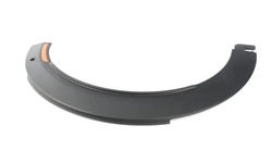 Планка крыльев передней, правая pdc jcw mini cooper f55 f56 оригинал фото №1