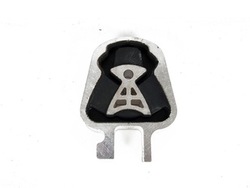 Подушка нижня коробки коробки передач mondeo fusion 14- фото №1