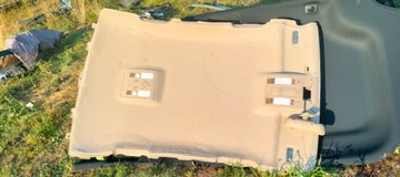 A8 d3 02-09 потолок потолок фото №1