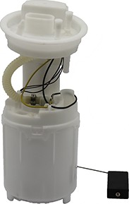 Насос топлива vika фото №1