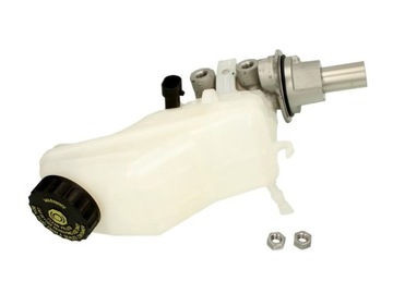 Насос гальмівна 0204123738/bos фото №1