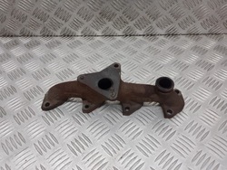 Коллектор выпускной renault clio ii 1.5 dci фото №1