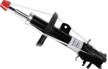 Sachs 316 979 амортизатор фото №1