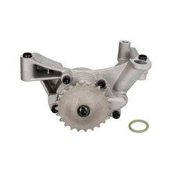 Pierburg 7.07919.17.0 насос масла фото №1