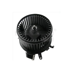 Tyc 509-0002 вентилятор внутренний фото №1