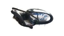 Vw golf v 05r зеркало правые lc5f фото №1