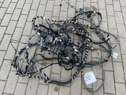 Renault megane iv універсал установка інтер'єру 1.5dci механічна коробка передач 241637729s фото №1