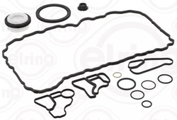 Kpl.uszcz. bmw 389.700 elring набор прокладок, фото №1