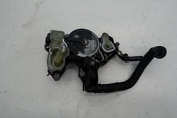 Vw beetle 5c audi 2.0 tsi вентиляція картера oddzielacz масла фото №1