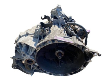 Механічна коробка передач 5 коробки передач ford focus c-max 3s7r7f096d фото №1