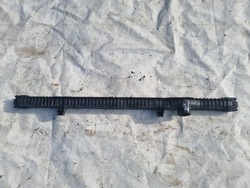 Бачок радіатор води рідини daf xf 106 фото №1