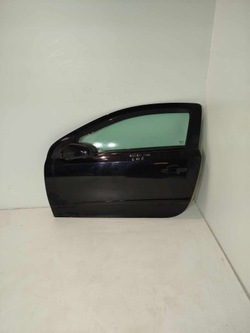 Двері лівий перед ліві передні opel astra h 04-08 z20r фото №1