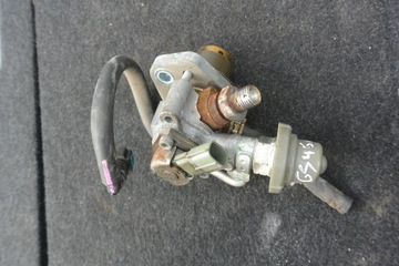 Насос пального 3.5 v6 3gr lexus gs iii 450h gs300 фото №1