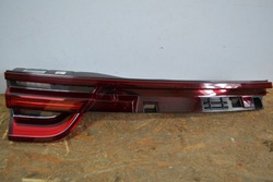 Panamera ii 971 led накладка левая зад 971945207c фото №1